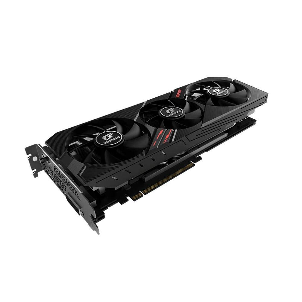 Alantik Tarjeta gráfica Colorful GTX1660 Super Ultra