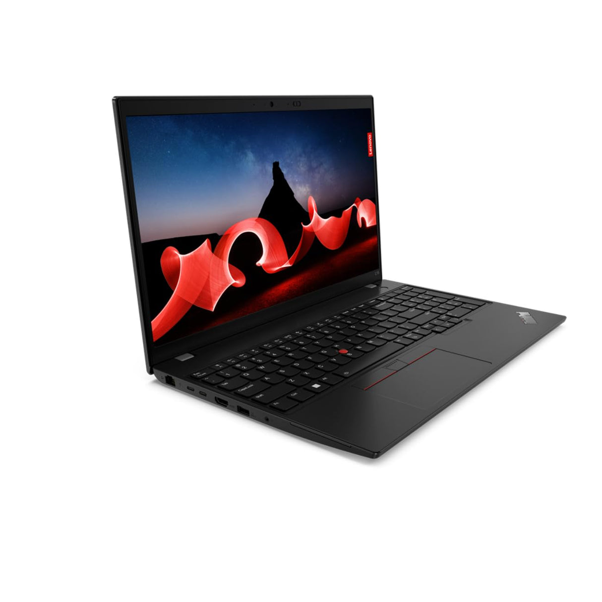 Lenovo ThinkPad L15 Ordinateur Portable 39,6 cm (15.6") Full HD AMD Ryzen™ 5 Pro 7530U 16 Go DDR4-SDRAM 512 Go SSD