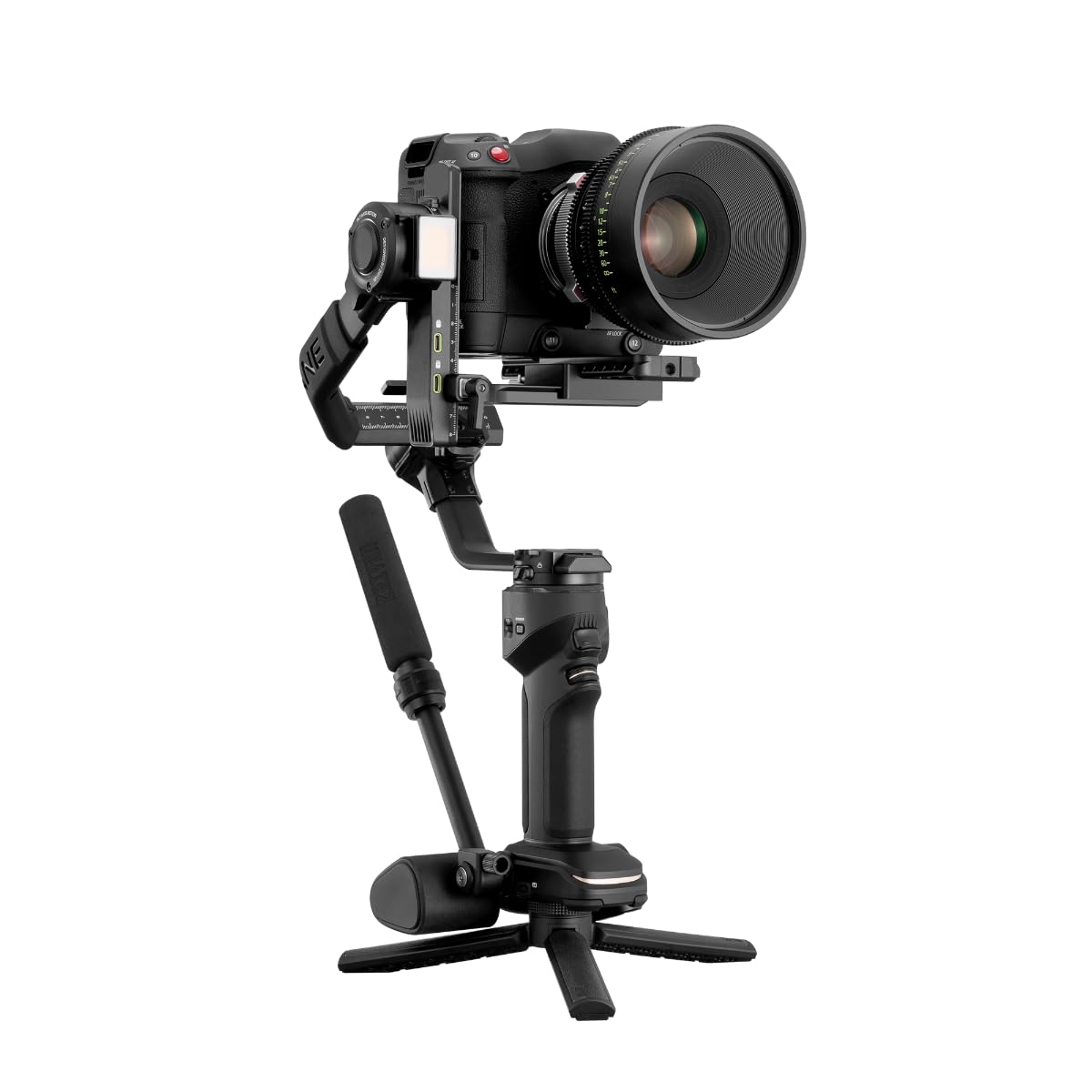 ZHIYUN Stabilisateur Crane 4