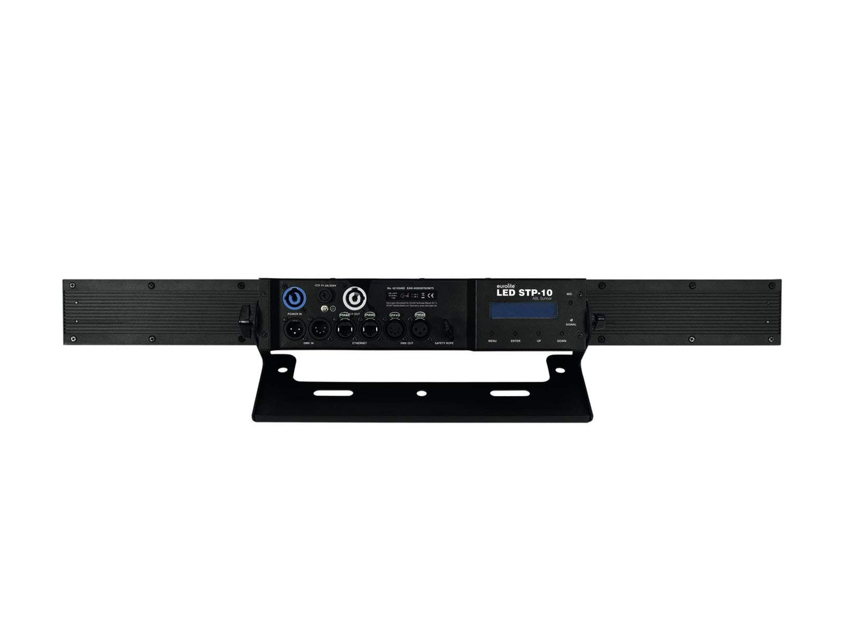 EUROLITE 42103492 - Lámpara LED STP-10, Abl, Sunbar