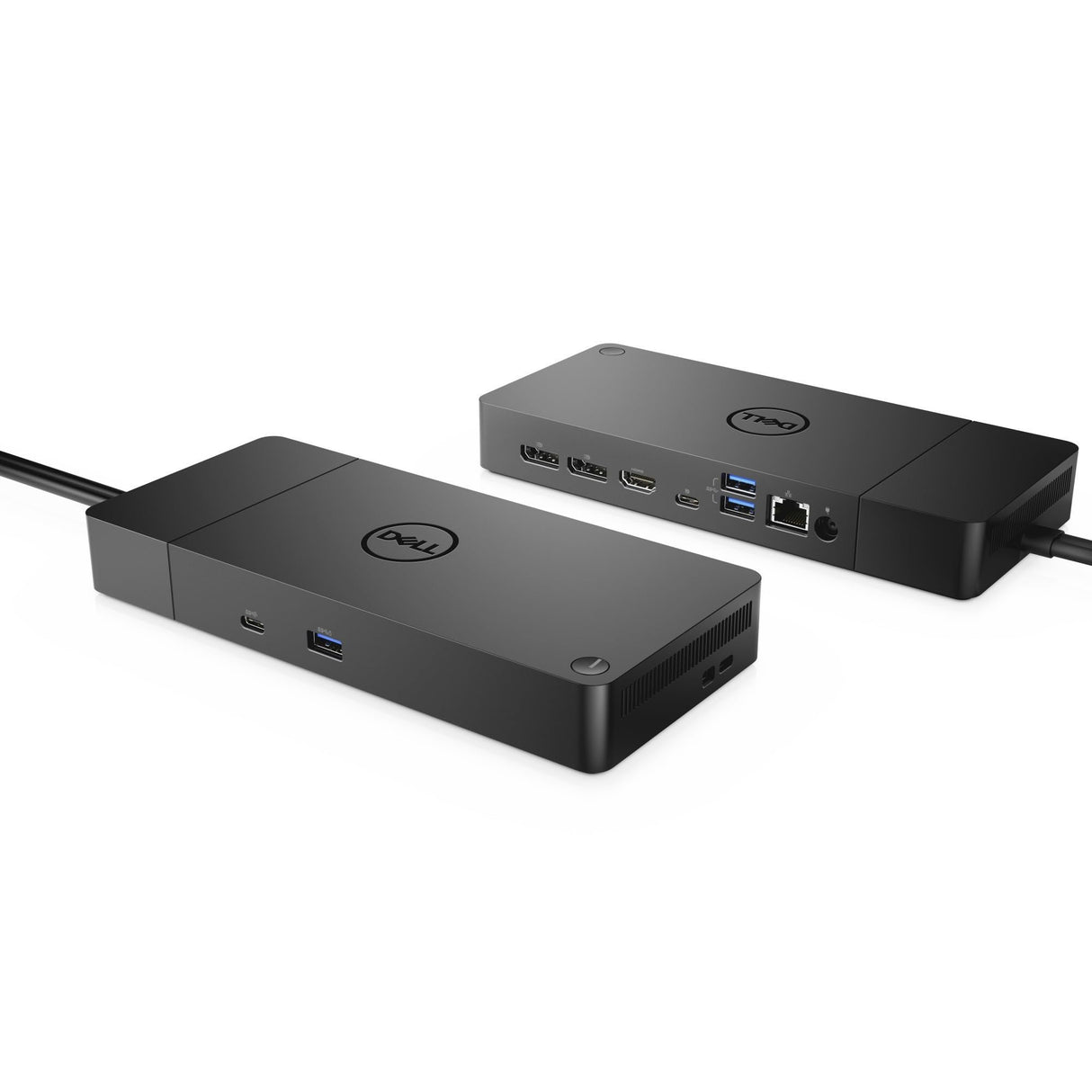 Dell Performance Dock WD19DCS 240W extensión de la garantía