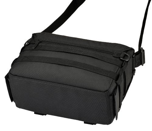 Olympus CBG-10 - Funda para cámara OM-D E-M1/OM-D E-M5/PEN, Negro