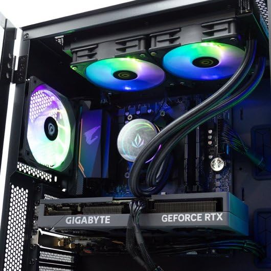 PcCom PC de Sobremesa Ready AMD Ryzen 7 5800X 32 GB RAM 1 TB SSD Ready AMD Ryzen 7 5800X Marca