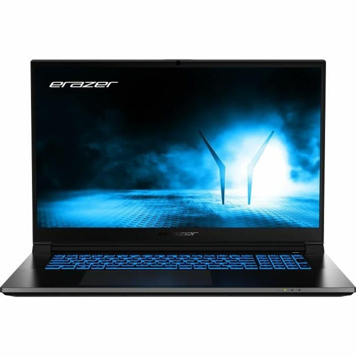 Erazer Laptop Scout E30 17,3" i5-12450H 16 GB RAM 512 GB SSD
