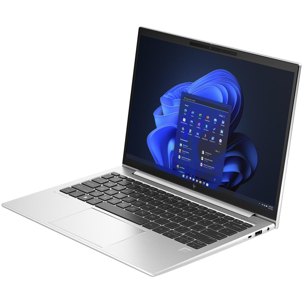 Compatibles marca HP modelo NOTEBOOK HP ELITEBOOK 835 G10 13.3" WUXGAAMD RYZEN 7 PRO 7840U 3.3GHz RAM 32GB-SSD 1.000GB TLC NVMe-WI-FI 6E-WIN 11 PROF SILVER (818H4EA#ABZ)