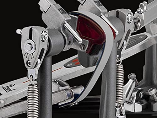 PEARL - Pédale - PPH P-2052C - PEDALE GC DOBLE ELIMINADOR DE CADENAS REDLINE