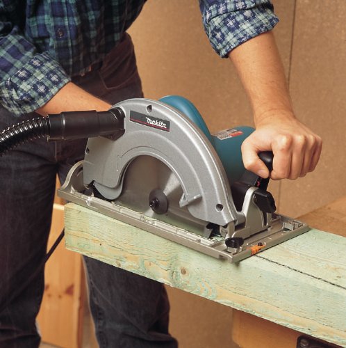 Makita 5903R - Sierra Circular 235Mm 2.000W