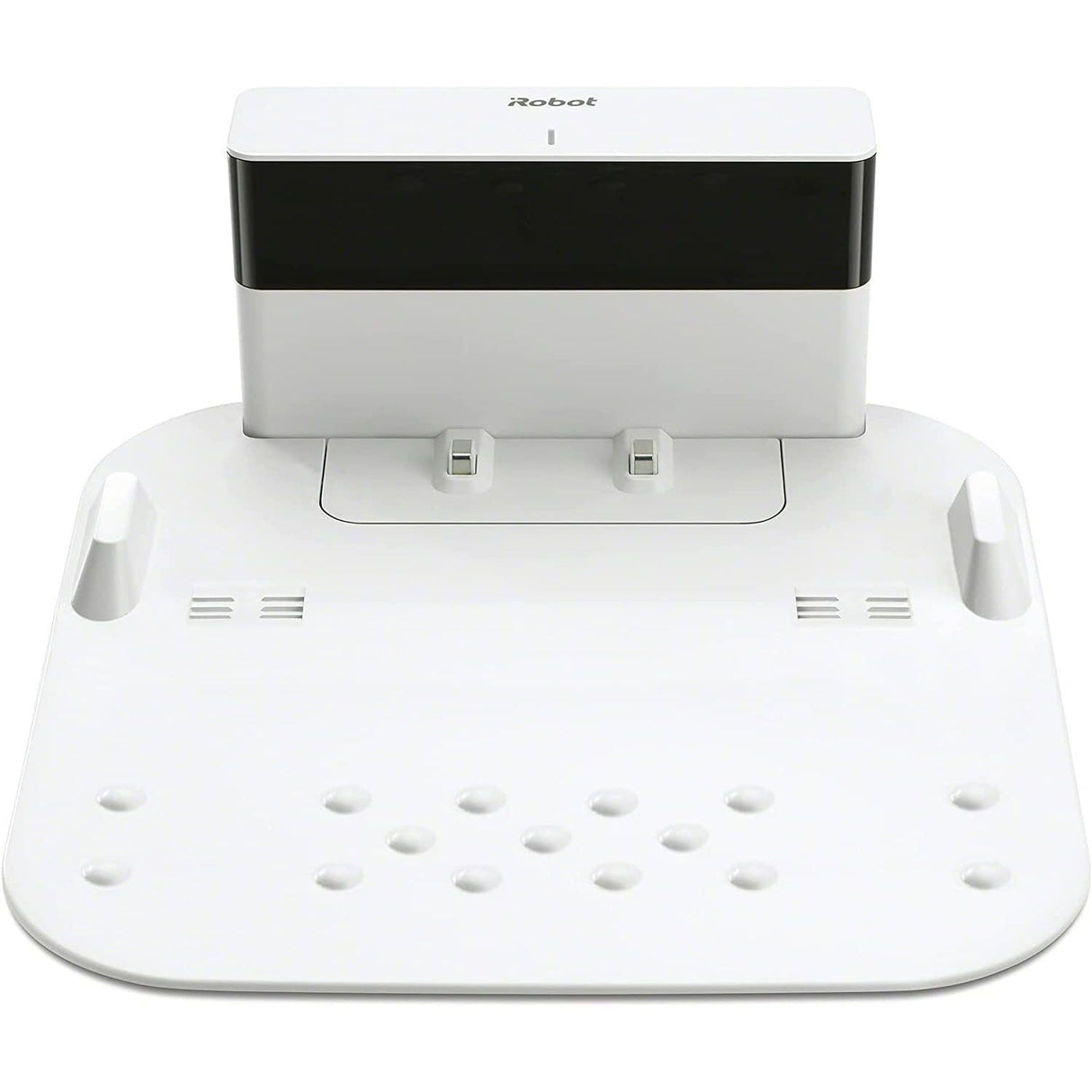 iRobot Accesorio oficial – Base de carga Home Base para robot limpiador de suelos Braava jet m6
