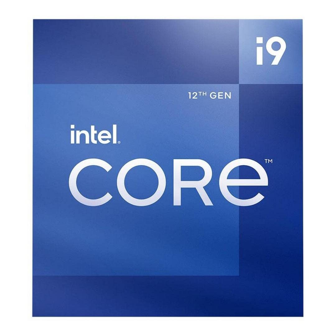 Intel Core i9-12900, procesador para equipos de sobremesa, 30 MB de caché, hasta 5,10 GHz