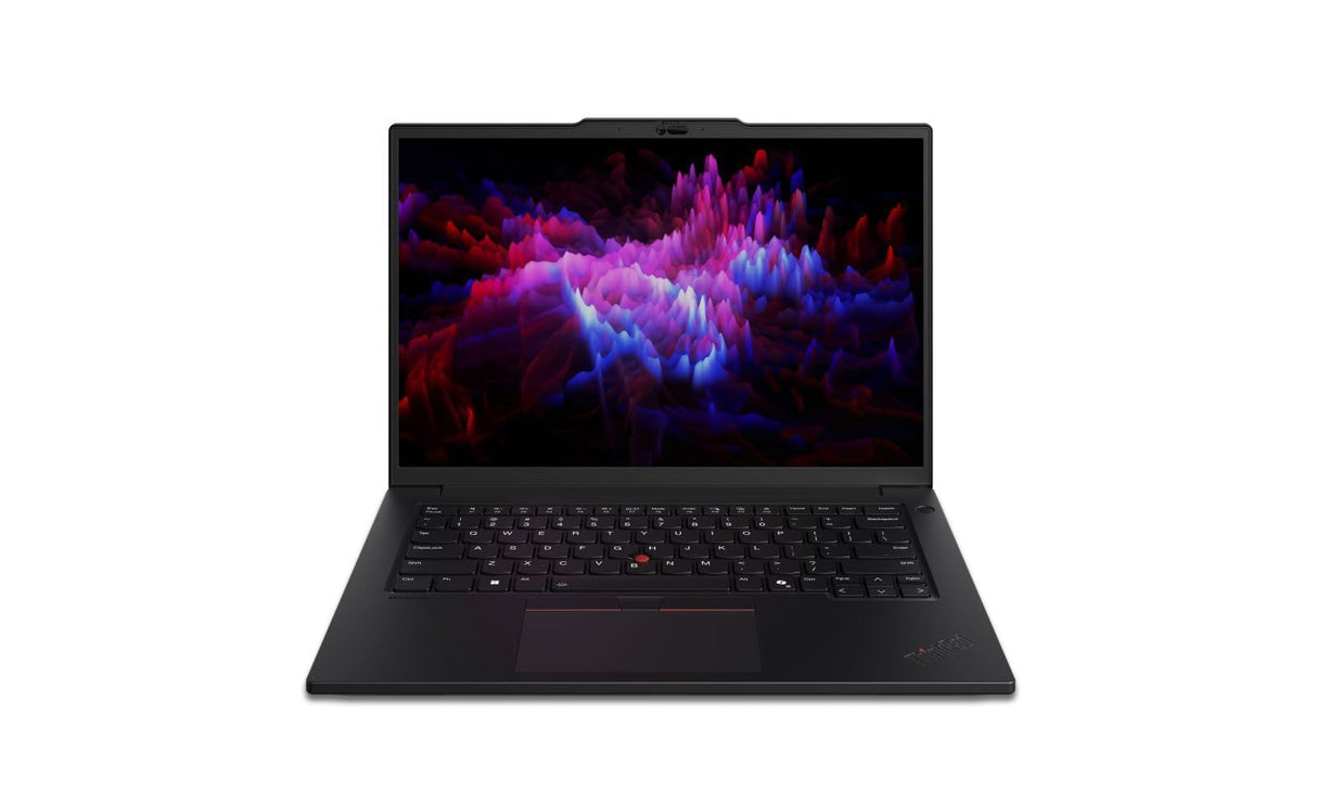 Lenovo ThinkPad P14s G5 21G2000SGE - 14.5" 3K, Intel® Core™ Ultra 7 165H, 64GB RAM, 2TB SSD, RTX500, Windows 11 Pro