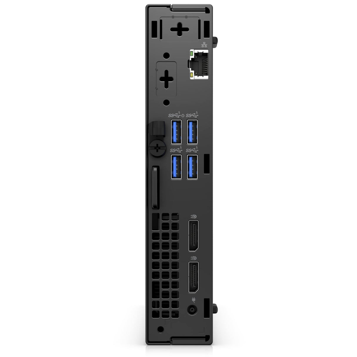 DELL TECHNOLOGIES Ordenadores Personales Marca Modelo OPTI 5000 MFF I7-12700T 16/512 W11P