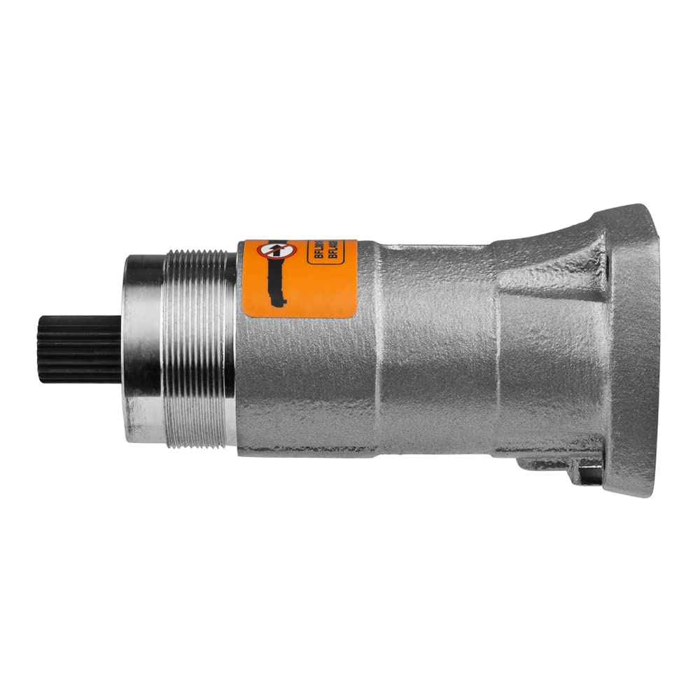 Makita 199066-6 - Cabezal antikickbacks para modelo DFL302F/403F
