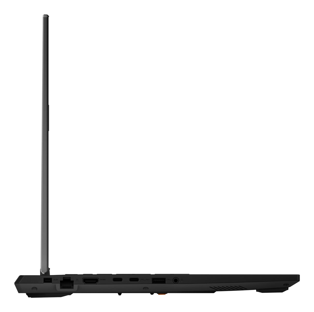 ASUS TUF Gaming A16 FA608UP-QT006 - Ordenador Portátil Gaming de 16" WQXGA 165Hz (AMD Ryzen 7 260, 32GB RAM, 1TB SSD, NVIDIA RTX 5070 8GB, Sin Sistema Operativo) Gris Jager - Teclado QWERTY español
