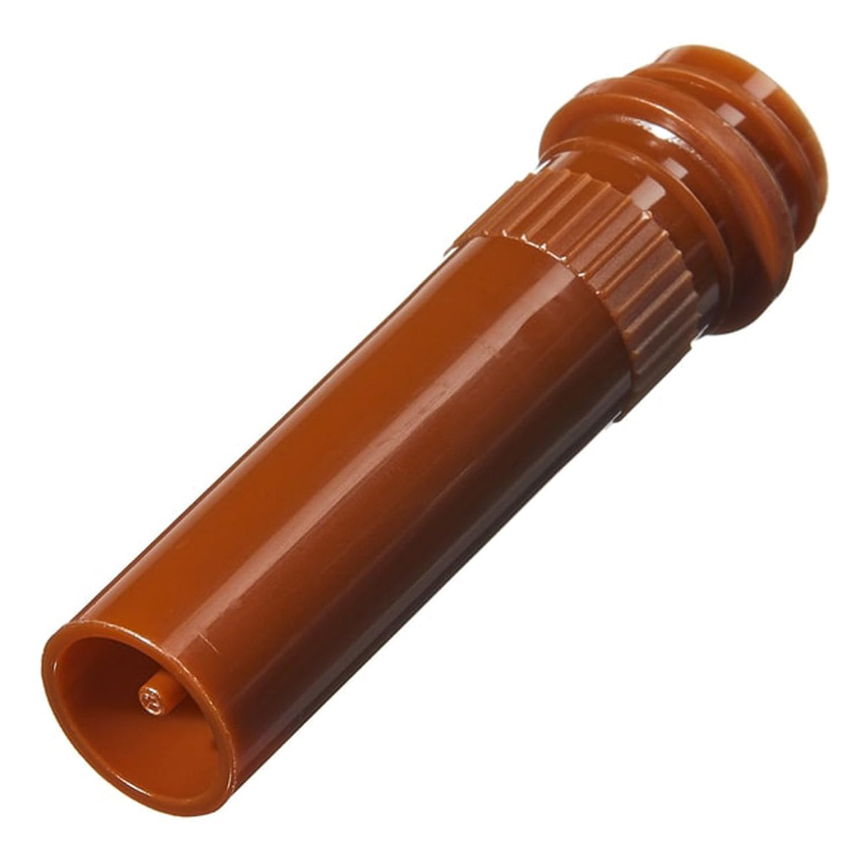 Tubo térmico 3460A 0,5 ml SC-MCT, ámbar Quantity per Pack: 10 paquetes por caja: 10 x 36 x 29 cm
