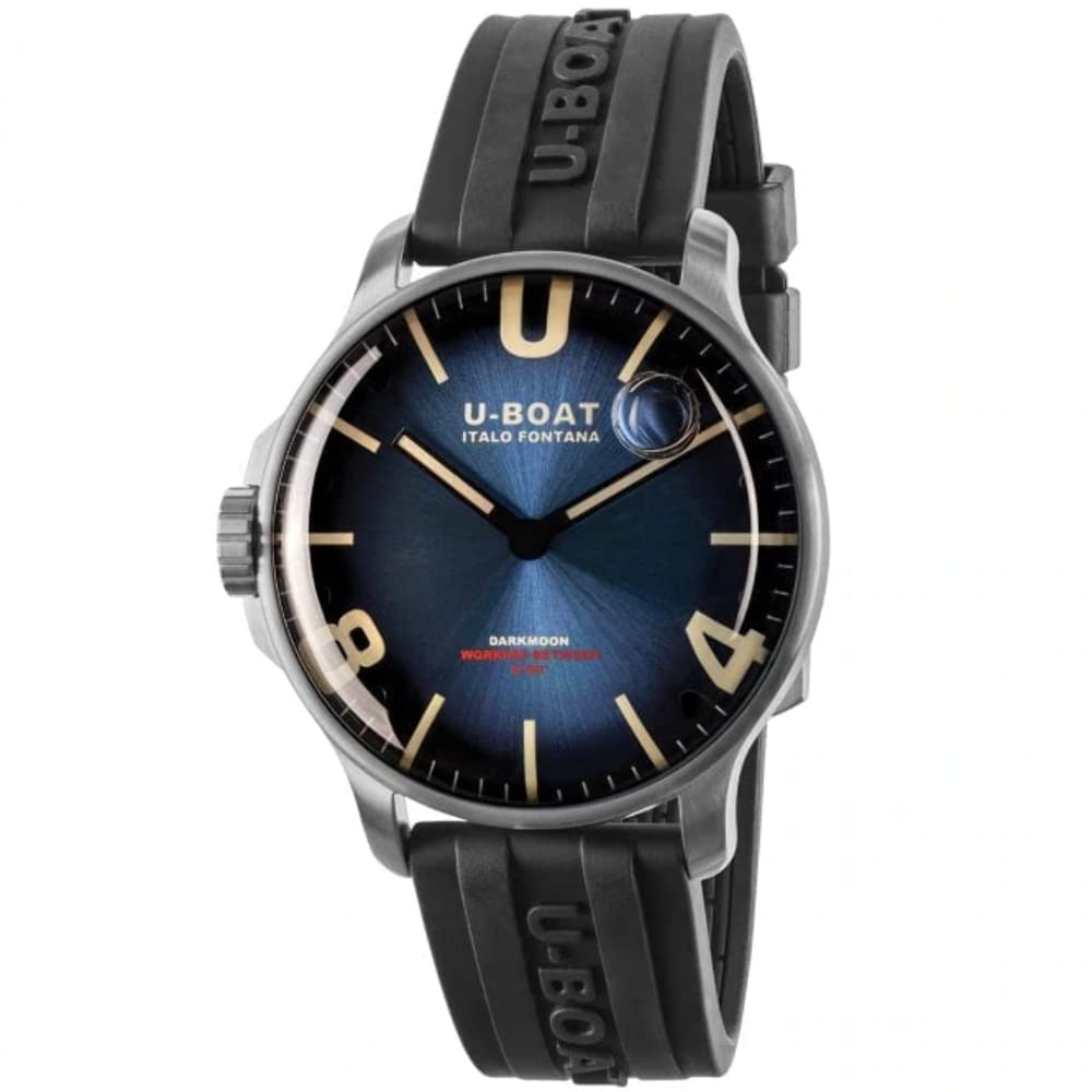 U-Boat Watches mid-30461