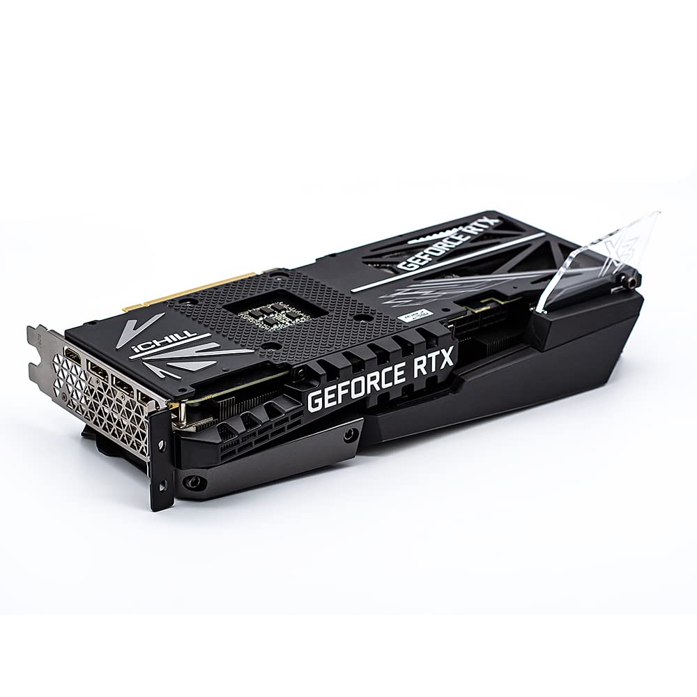 Inno 3D RTX3080 iChill X3 LHR10GB GDDR6X HDMI 3xDP
