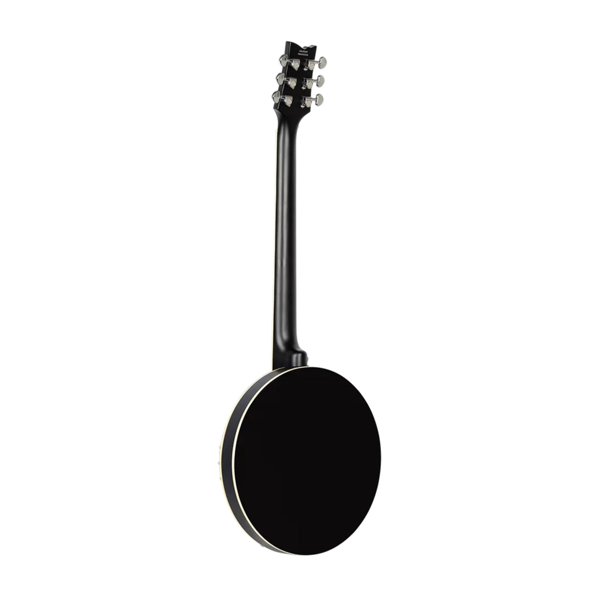 Ortega Obj350/6-Sbk - Banjo