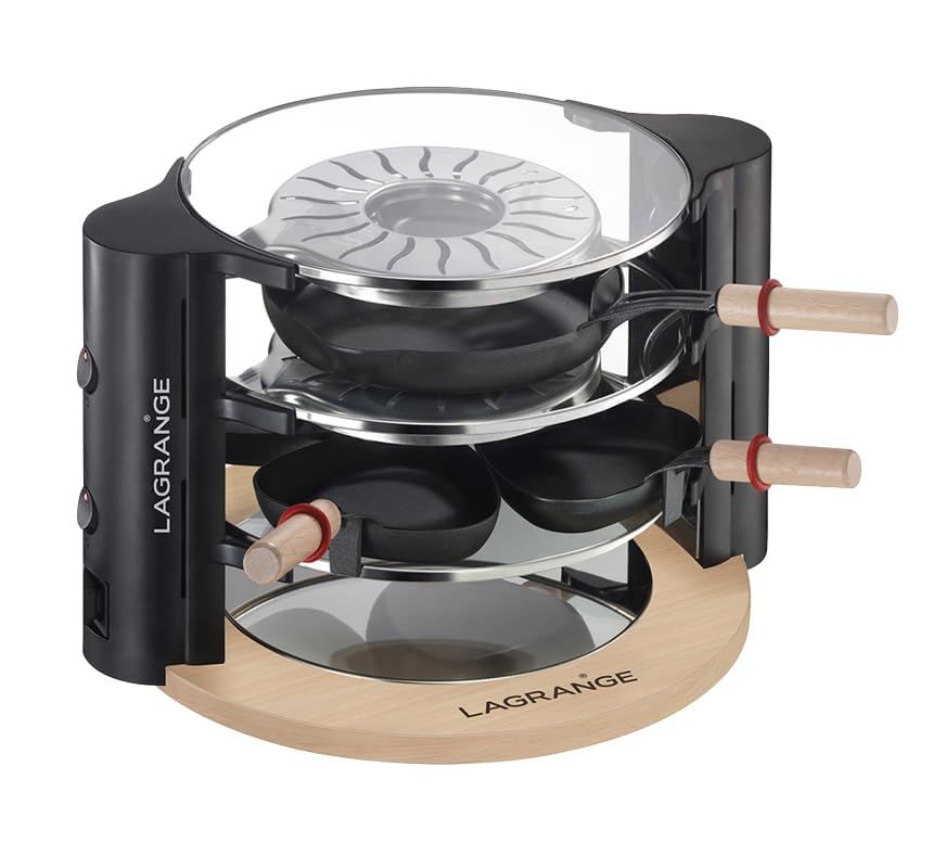 Raclette Evolution®