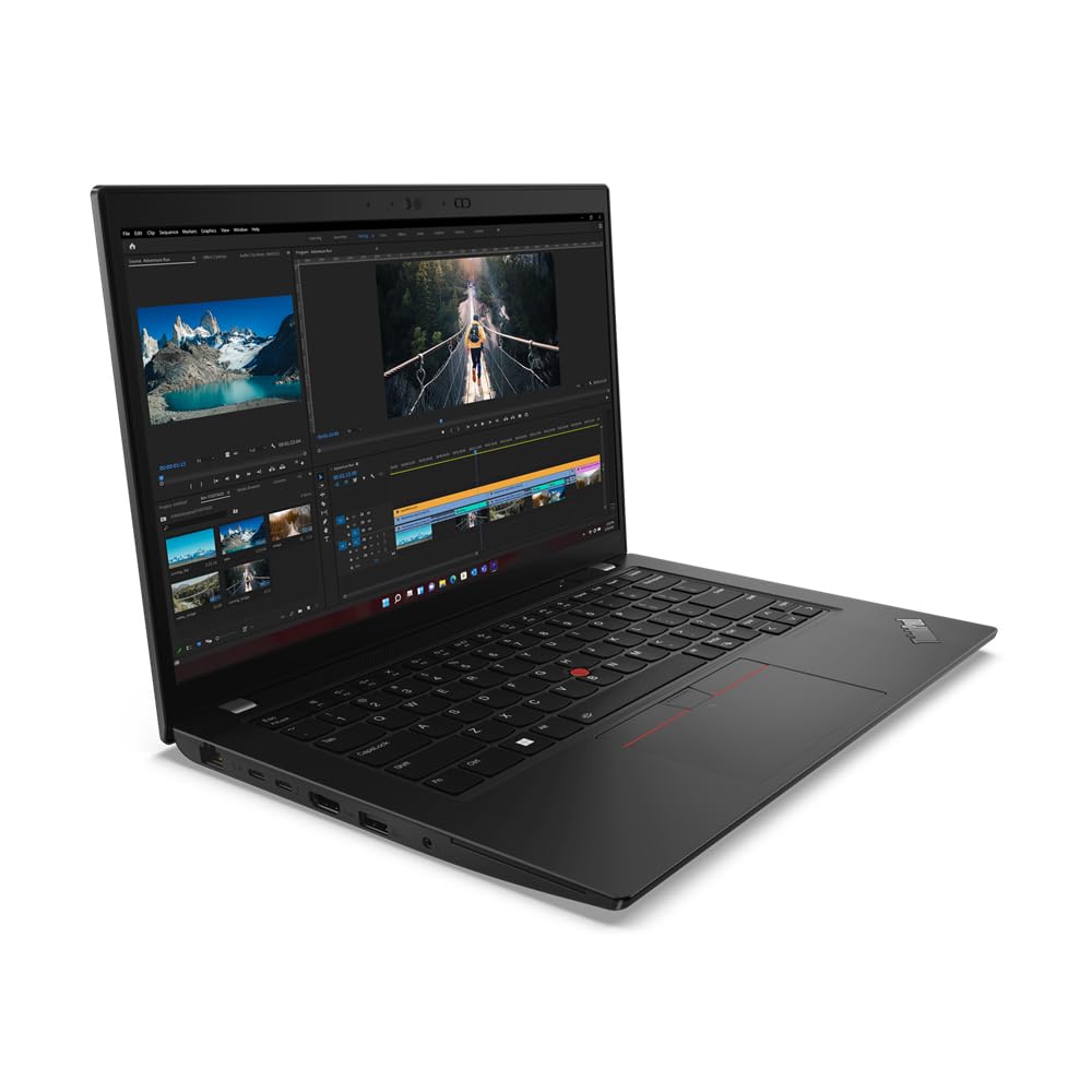 Lenovo - PC móvil Topseller ThinkPAD L14 G4 I5-1335U 14IN 8GB 256GB W11 Pro NOODD