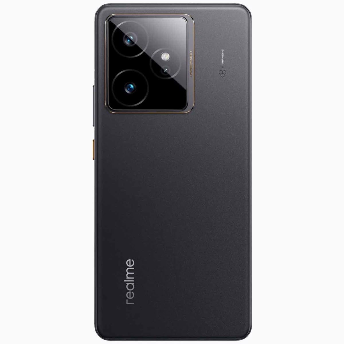 realme GT 7 256GB 12GB IceSense Black INT+NFC RMX5061 EU