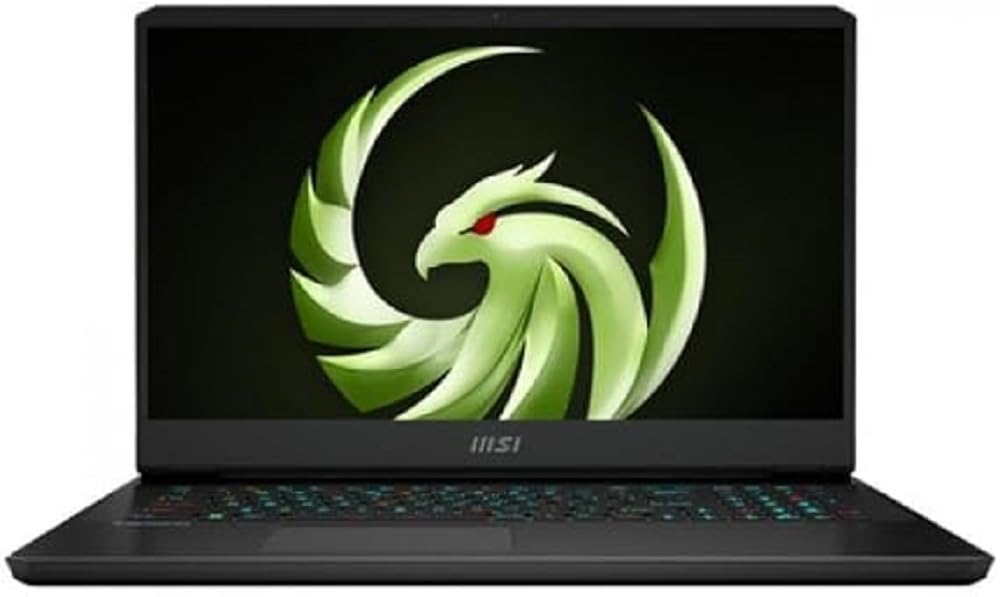 Ordenadores Personales marca MSI modelo MSI Alpha 17 C7VG-018ES R9-7945HX RTX 4070 32GB 1TB 17.3" W11H