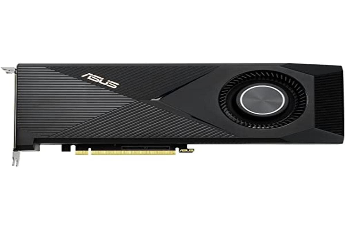 ASUS RTX 3080TI 12G Turbo