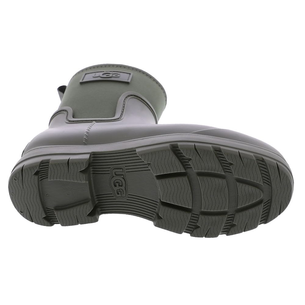 UGG Droplet Mid, Bota Mujer, Forest Night, 42 EU