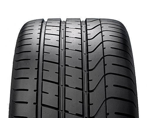 Pirelli P Zero - 355/25/R21 107Y - F/A/75 - Neumático veranos
