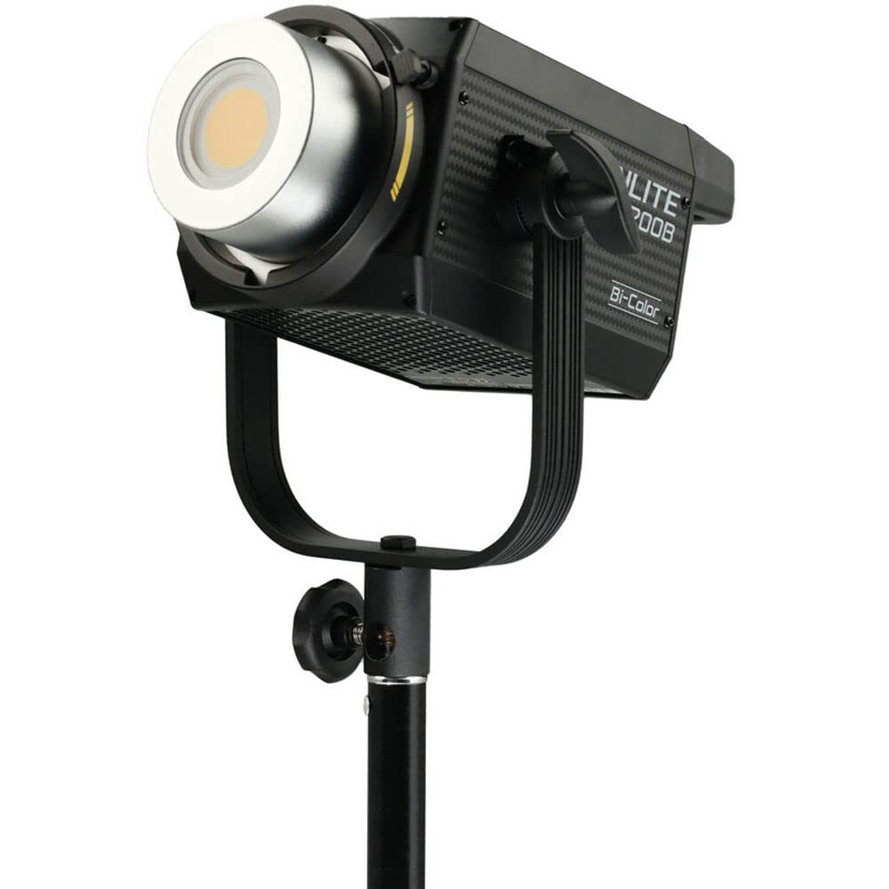 NANLITE FS-200B Bi-Color
