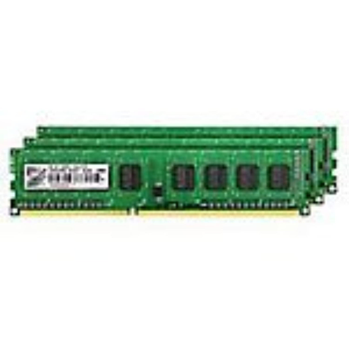 MicroMemory 24GB (3 x 8GB), DDR3 módulo de - Memoria (DDR3, 24 GB, 3 x 8 GB, DDR3, 1333 MHz)