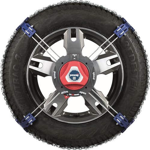 pewag RSC 850 Servostar