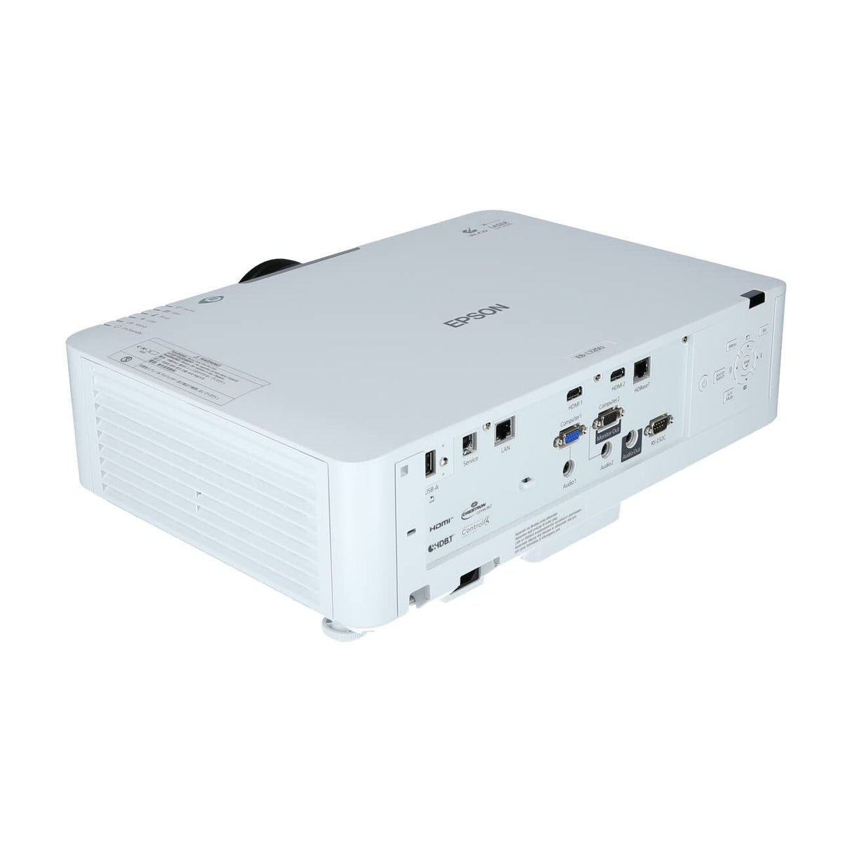 EB-L720U WUXGA 7000LM PROJ