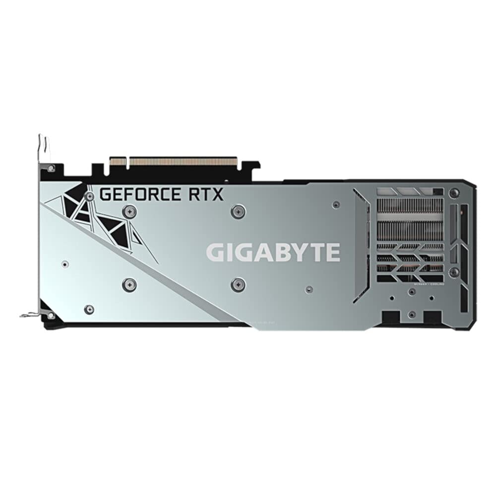 Gigabyte, Technology, GeForce RTX 3070 Gaming OC 8G (Rev 2,0) NVIDIA 8 GB GDDR6 (no válido para mineria), Único (GV-N3070GAMING OC-8GD V2)