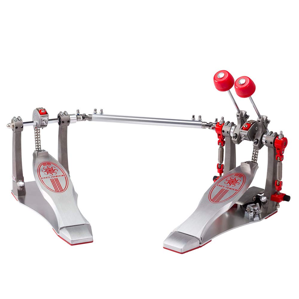 Sakae AXP1000 Axelandor - Pedal grande