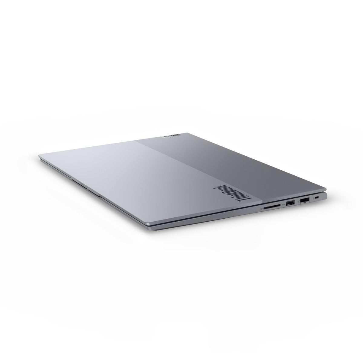 Lenovo ThinkBook 16 G7 IML Intel Core Ultra 7 155H Ordinateur portable 40,6 cm (16") WUXGA 16 Go DDR5-SDRAM 512 Go SSD