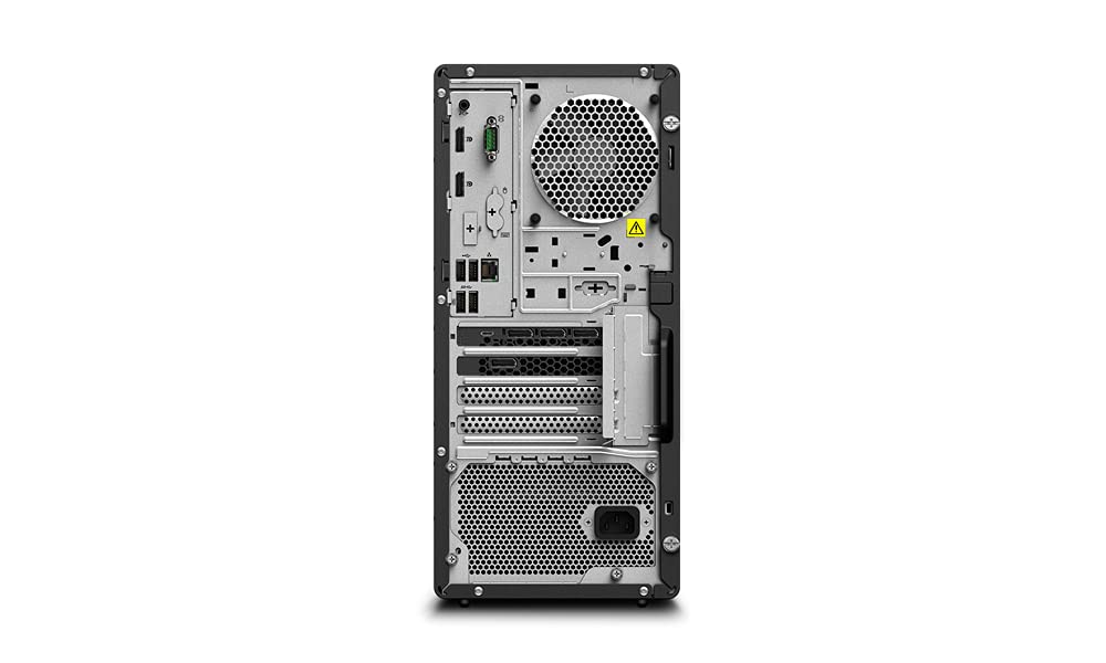Lenovo P340 i7 8C/16T 4.8 GHz, P1000, 16 GB, 512 GB PCIe SSD