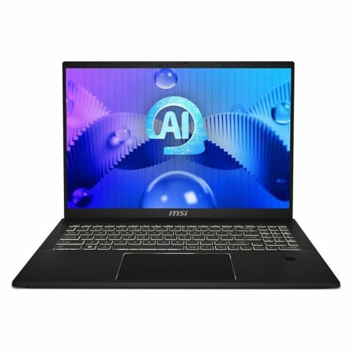MSI Laptop Summit E16 AI EVO A1MTG-013ES 16" Intel EVO Core Ultra 7 155H 32 GB RAM 1 TB SSD