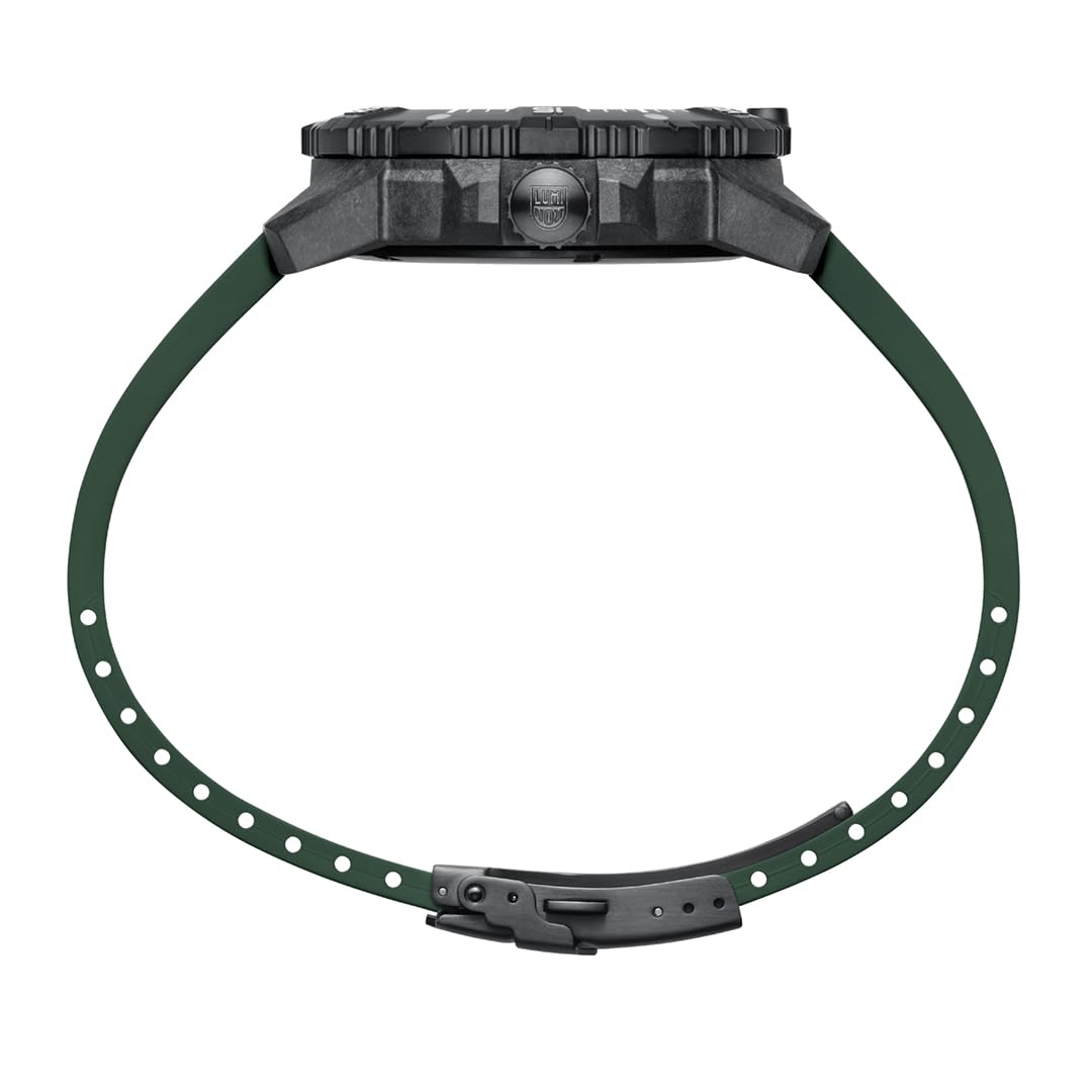 Luminox Reloj Analógico para Hombres de Suizo automático XS.3877