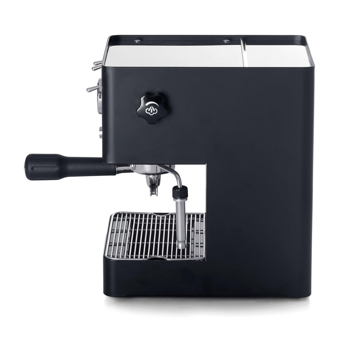 La Pavoni 845735 Máquina de café expreso, Stainless Steel, Multicolor