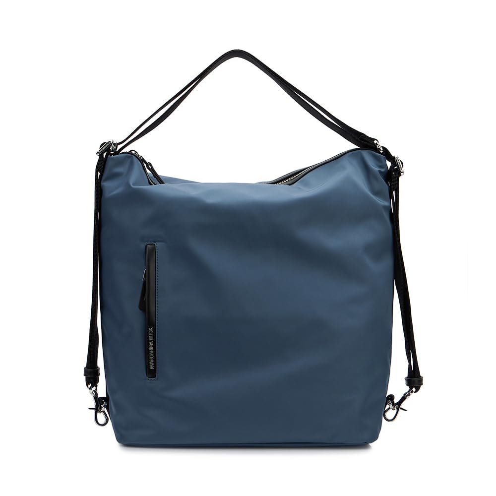 Mandarina Duck Hunter Crossover, Mujeres, Blue Wing