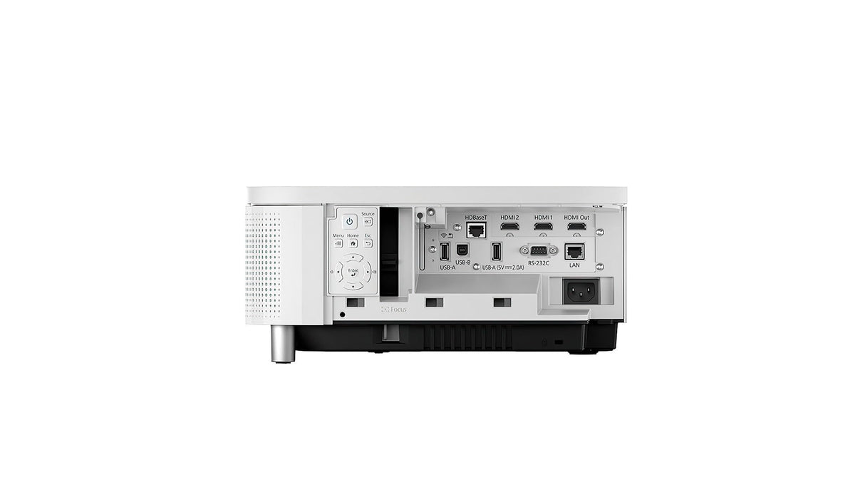 Proyector Epson EB-810E Full HD 5000 LM 1920 x 1080 px