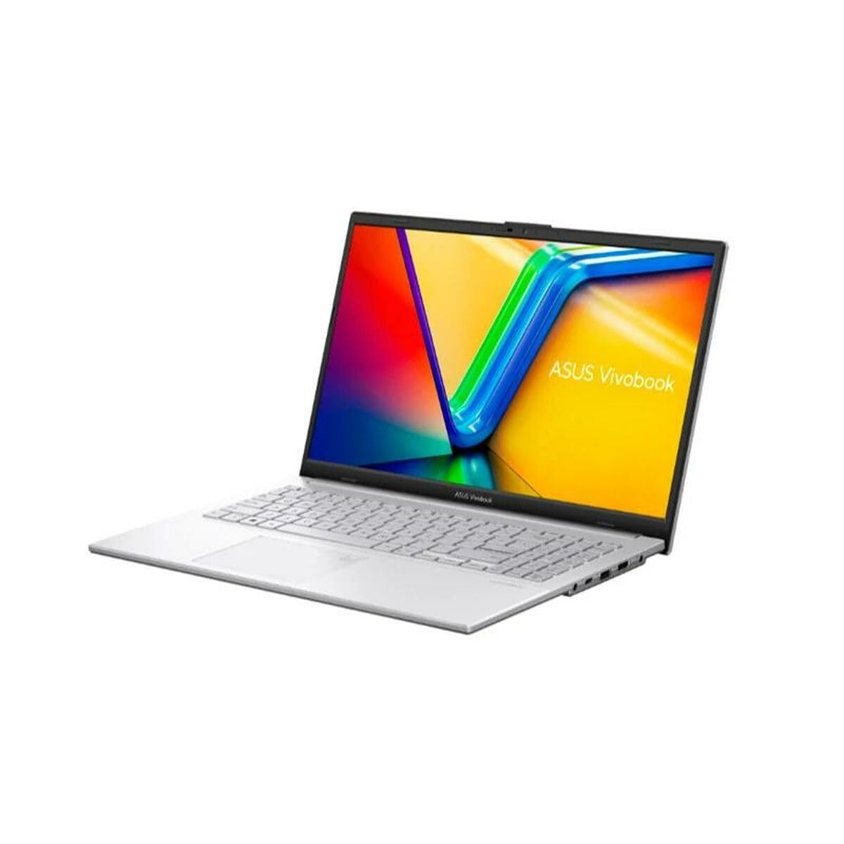Laptop Asus E1504FA-NJ1041 QWERTY Español 15,6" AMD Ryzen 5 7520U 16 GB RAM 512 GB SSD - Marca: Asus - EAN: 4711387439180