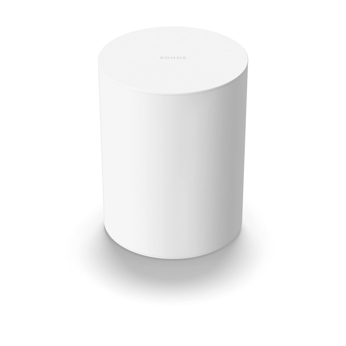 Sonos Sub Mini - Subwoofer inalámbrico Compacto - Blanco