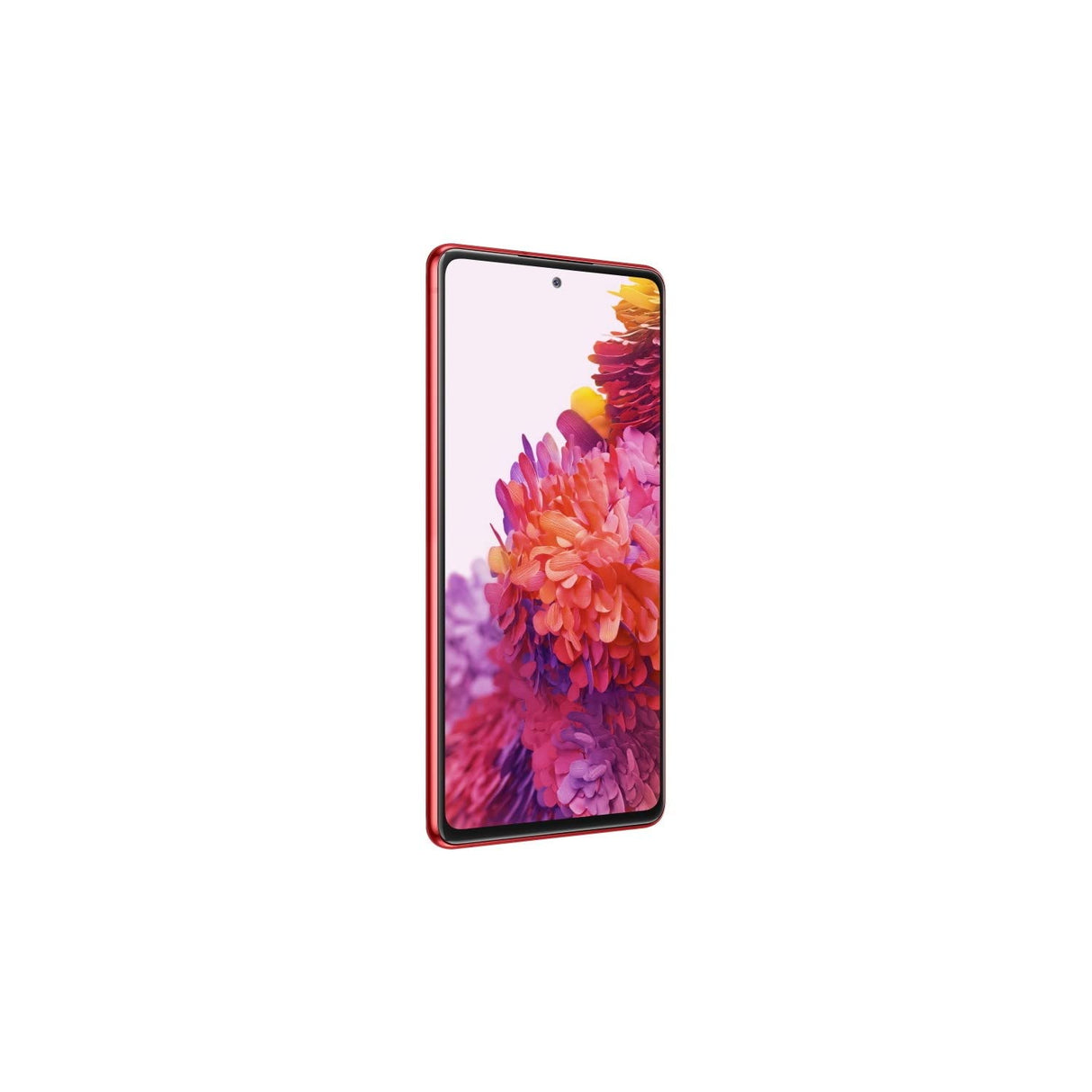 Samsung Galaxy S20 FE Rouge
