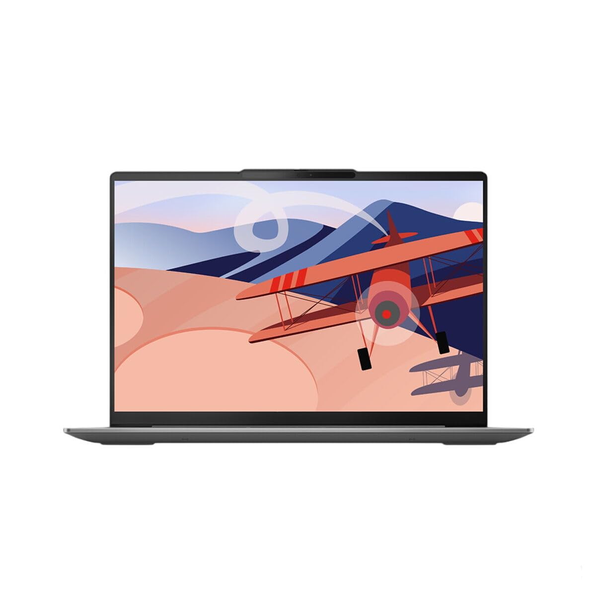 Lenovo Laptop Yoga Slim 6 14IAP8 Intel Core i5-1240P 16 GB RAM 512 GB SSD QWERTY Español