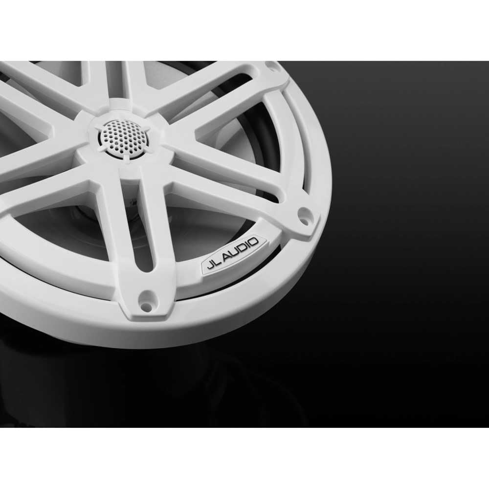 JL AUDIO JLM3-770X-S-GW Altavoces, Unisex-Adult, Multicolor