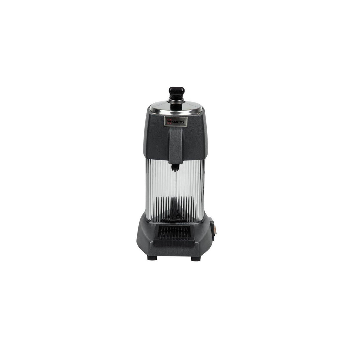 Santos No. 10 A automático exprimidor