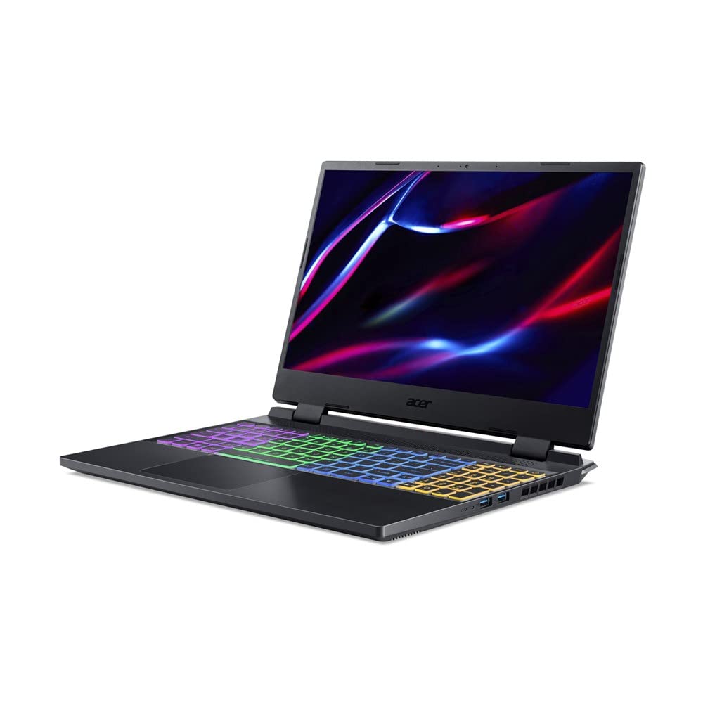 ACER Nitro 5 (AN515-46-R52P) 15,6" 165Hz QHD IPS, Ryzen 7 6800H, 32GB RAM, 1TB SSD, GeForce RTX 3070Ti, Windows 11