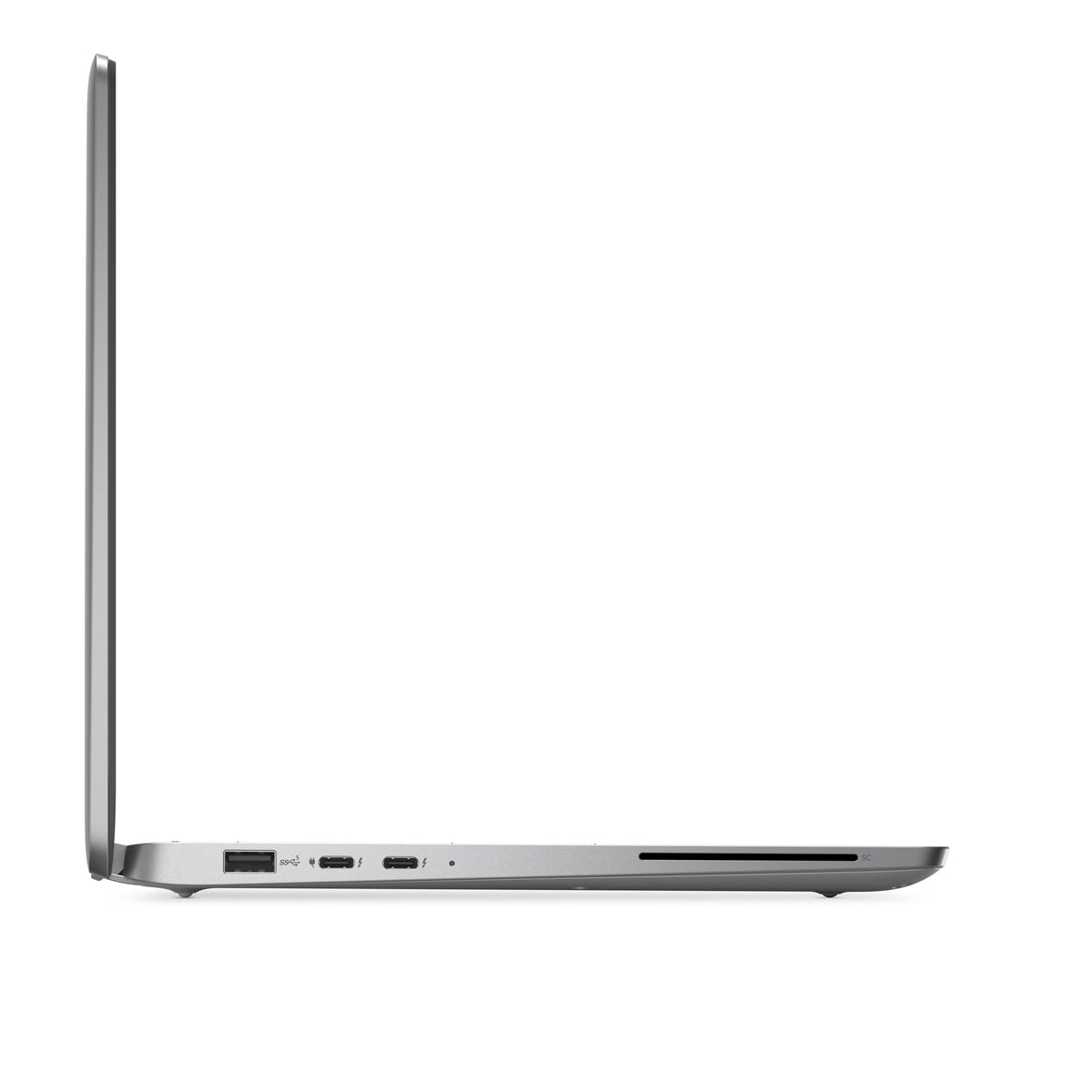 DELL Latitude 5350 Intel Core Ultra 5 135U Ordinateur Portable 33 cm (13") Full HD 16 Go LPDDR5x-SDRAM 512 Go SSD Wi-Fi