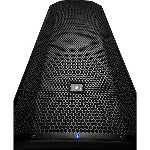 Gabinete acústico 818 XLF W